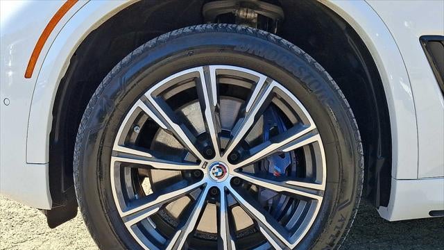 2023 BMW X5 M50i