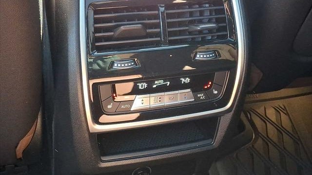 2023 BMW X5 M50i