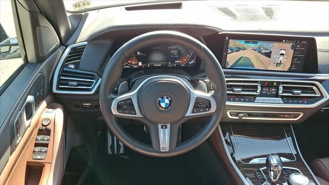 2023 BMW X5 M50i