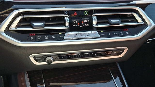2023 BMW X5 M50i