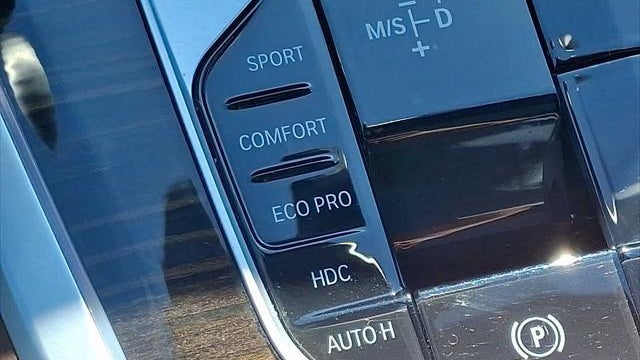 2023 BMW X5 M50i