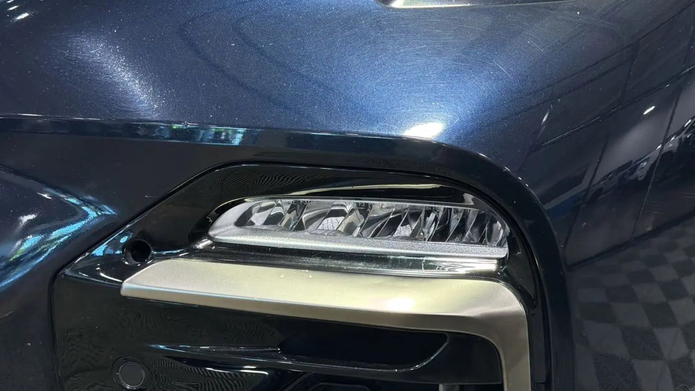 2021 BMW X5 M50i xDrive