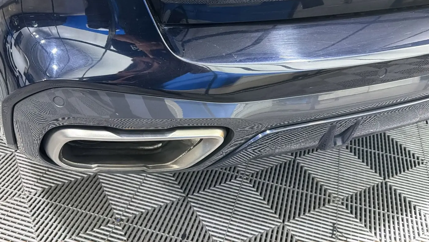 2021 BMW X5 M50i xDrive