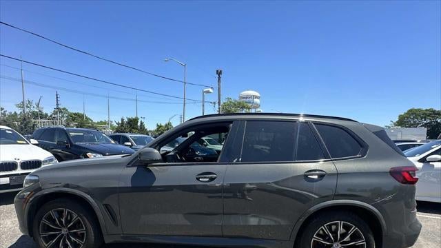 2023 BMW X5 M50i
