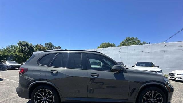 2023 BMW X5 M50i