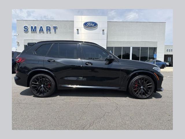 2021 BMW X5 - $34,496