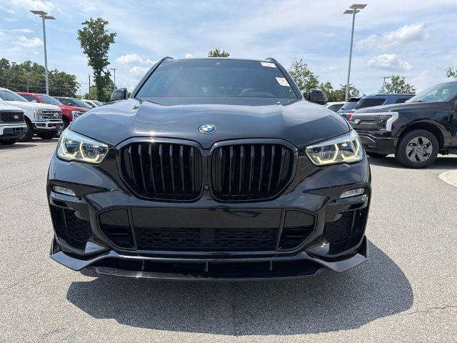 2021 BMW X5 - $34,496