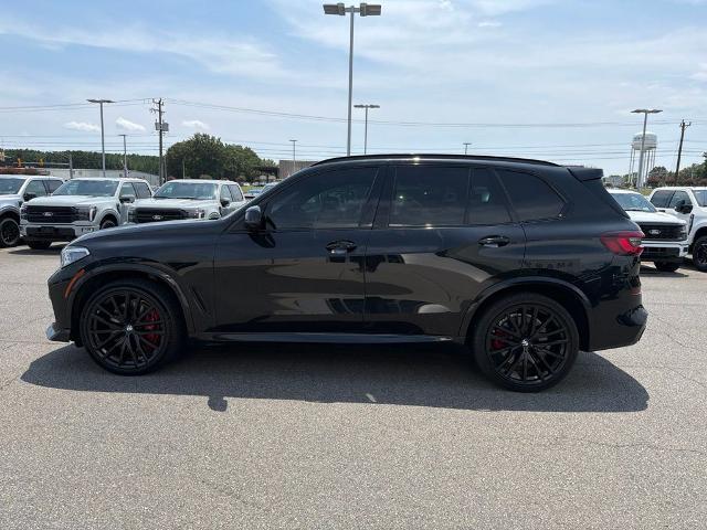 2021 BMW X5 - $34,496