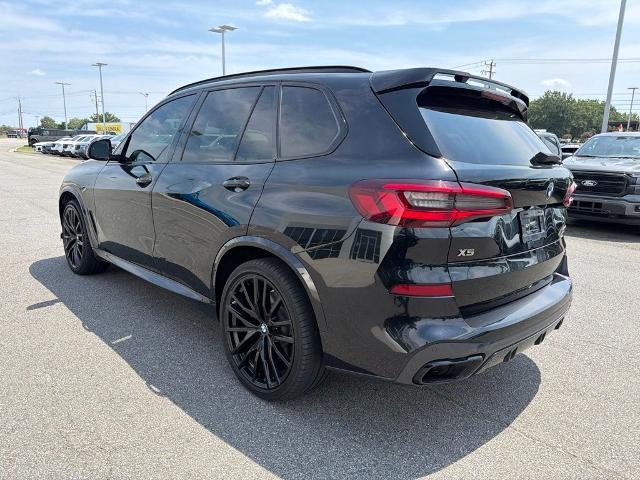 2021 BMW X5 - $34,496