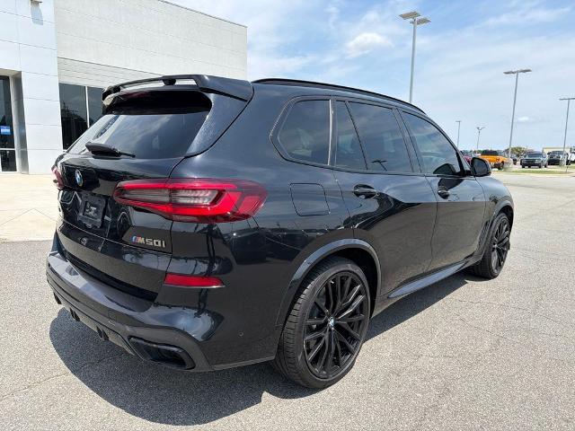 2021 BMW X5 - $34,496