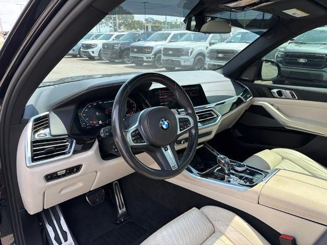 2021 BMW X5 - $34,496