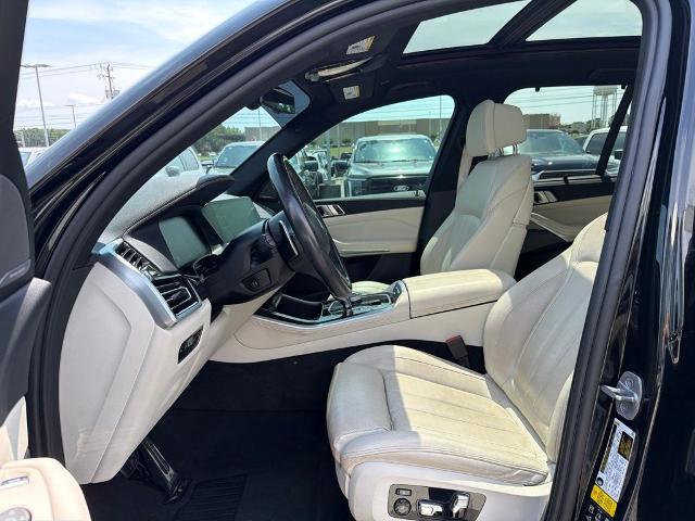 2021 BMW X5 - $34,496
