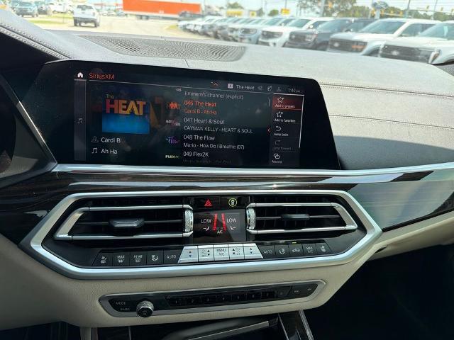 2021 BMW X5 - $34,496