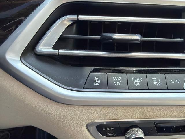 2021 BMW X5 - $34,496