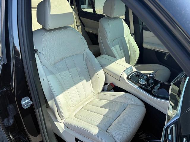 2021 BMW X5 - $34,496