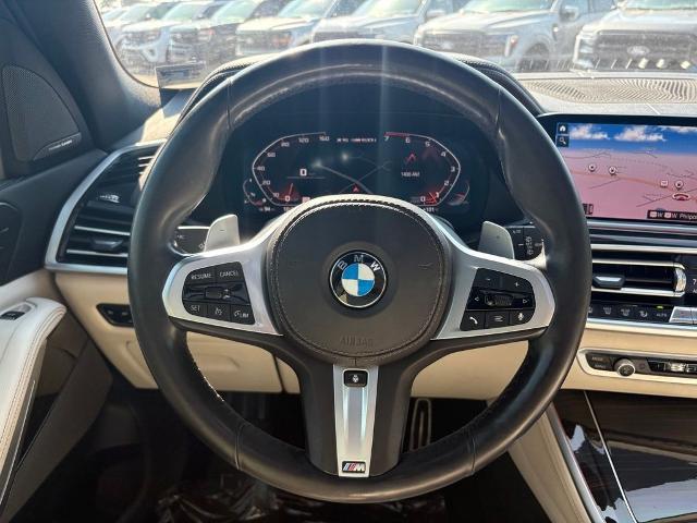 2021 BMW X5 - $34,496