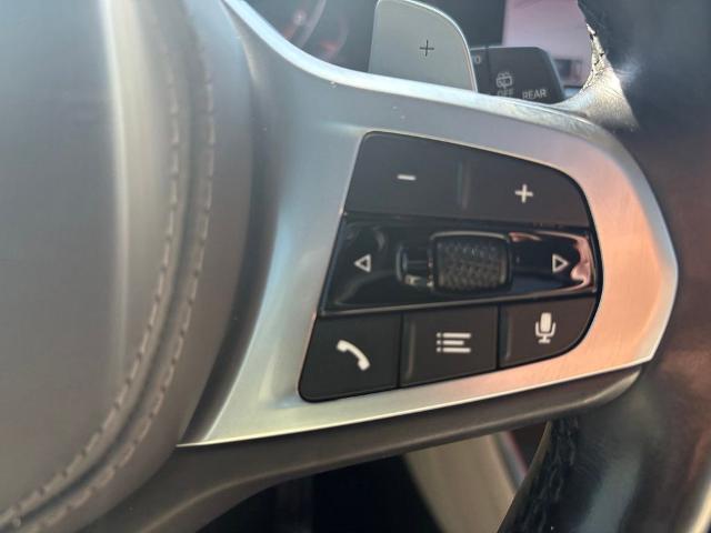 2021 BMW X5 - $34,496