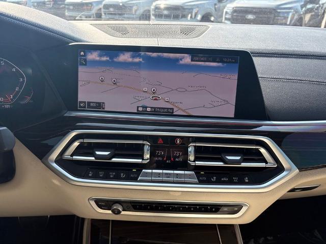 2021 BMW X5 - $34,496