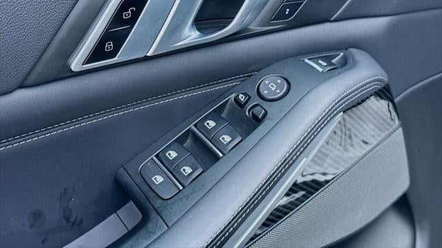 2021 BMW X5 M50i xDrive