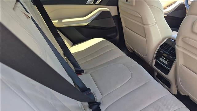2021 BMW X5 M50i xDrive
