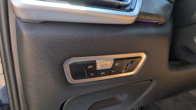 2022 BMW X5 M50i