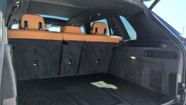 2022 BMW X5 M50i