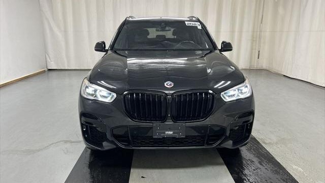 2023 BMW X5 M50i