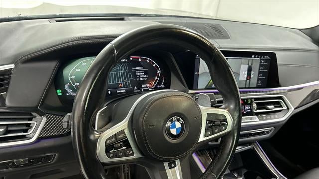 2023 BMW X5 M50i