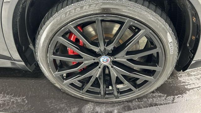 2023 BMW X5 M50i
