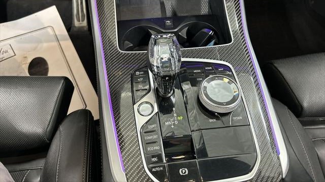 2023 BMW X5 M50i