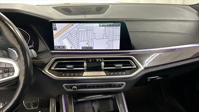 2023 BMW X5 M50i