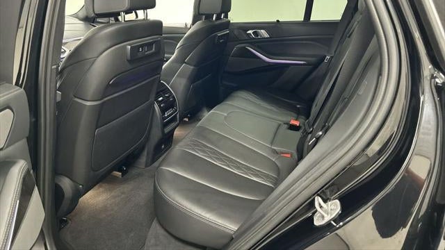 2023 BMW X5 M50i