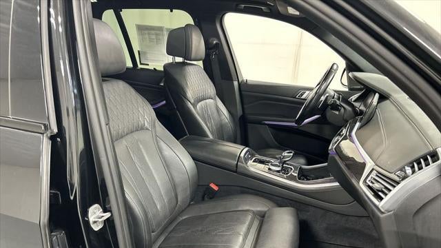 2023 BMW X5 M50i