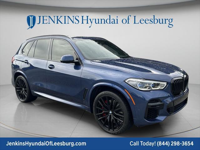 2023 BMW X5