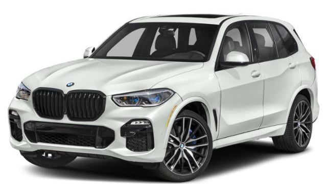 Preowned 2021 BMW X5 M50i xDrive for Sale