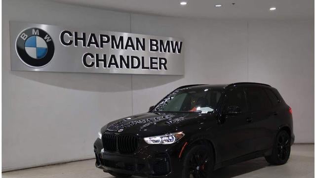 Preowned 2023 BMW X5 M50i for Sale
