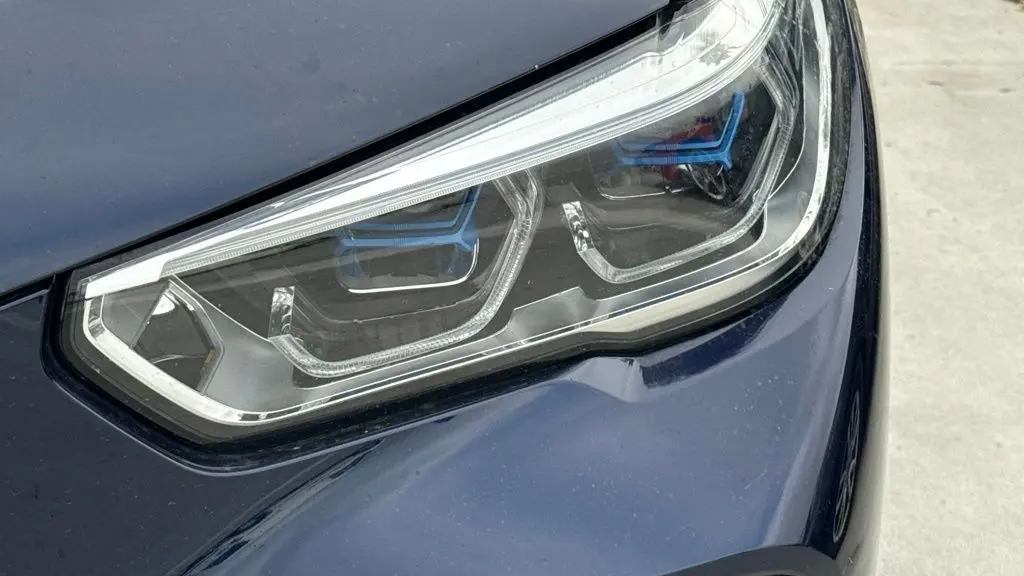 2023 BMW X5 M50i