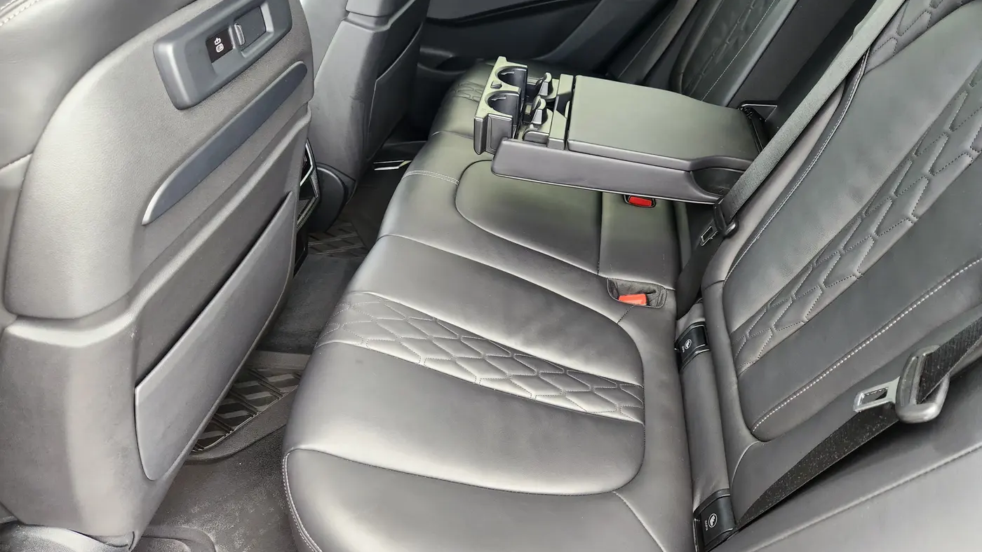 2020 BMW X5 M50i xDrive