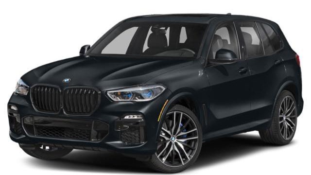 Preowned 2020 BMW X5 M50i xDrive for Sale