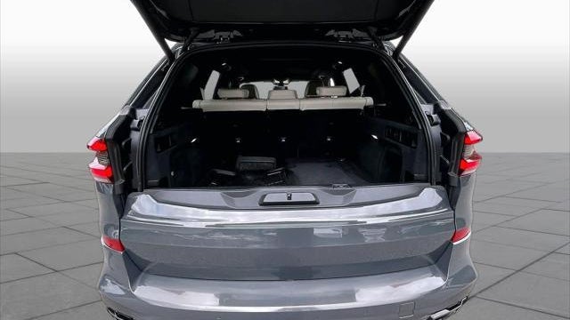 2021 BMW X5 M50i xDrive