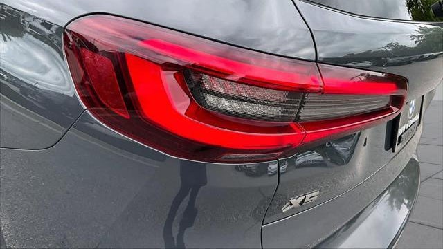 2021 BMW X5 M50i xDrive