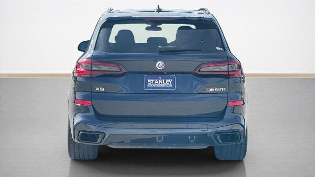 2023 BMW X5 M50i