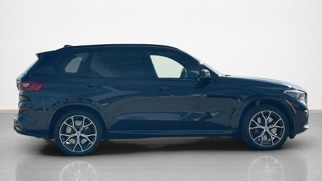 2023 BMW X5 M50i
