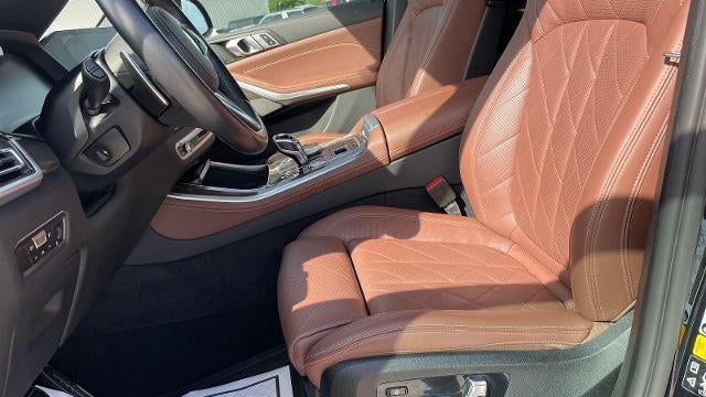 2023 BMW X5 M50i