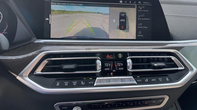 2023 BMW X5 M50i