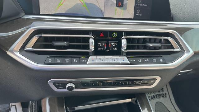 2023 BMW X5 M50i