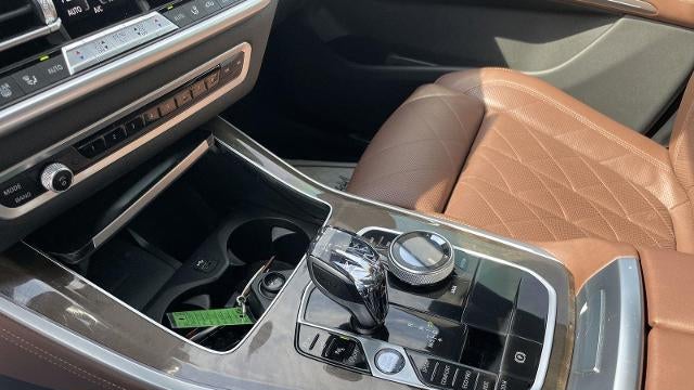 2023 BMW X5 M50i