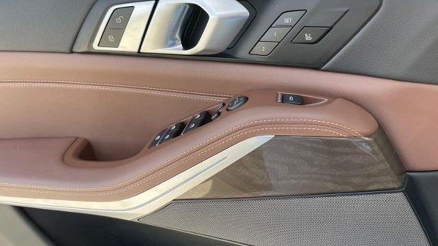 2023 BMW X5 M50i