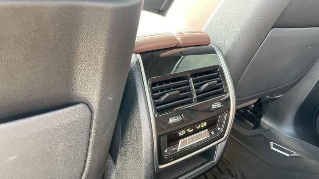 2023 BMW X5 M50i