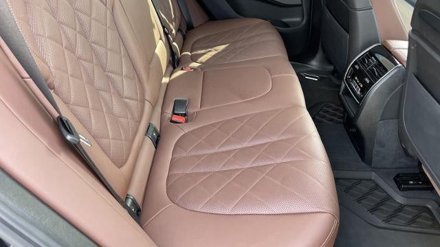 2023 BMW X5 M50i